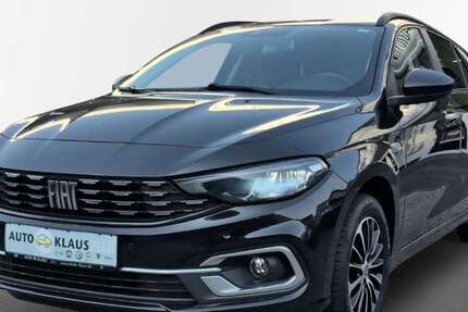 Fiat Tipo 25.595 km 18.970 &euro; Zell / Mosel 56856