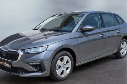 Skoda Scala 1.900 km 22.480 € Grafenhausen 79865