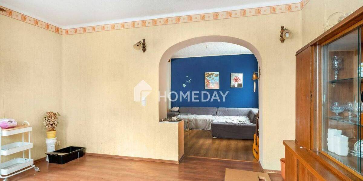 Einfamilienhaus Lychen - 5 Zimmer, 187 m&sup2;, 349.000&euro; | Angebot:25984677
