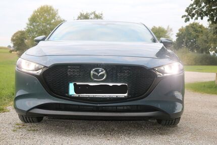 Mazda 3 43.000 km 21.700 &euro; Satteldorf 74589