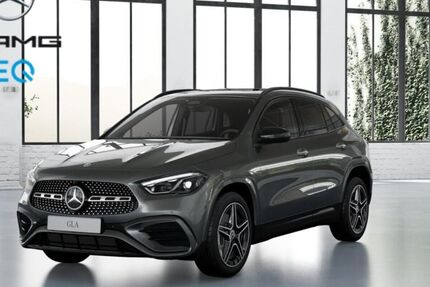 Mercedes-Benz GLA 200 9.500 km 46.880 € Hagen 58135