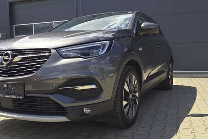 Opel Grandland (X) 136.000 km 11.990 &euro; Augsburg 86167