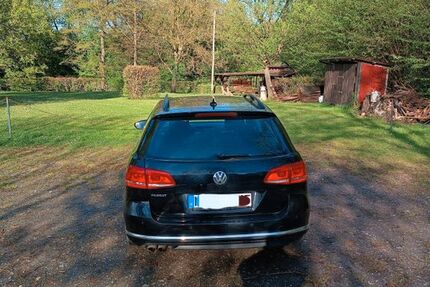 VW Passat 264.000 km 5.000 € Östringen 76684
