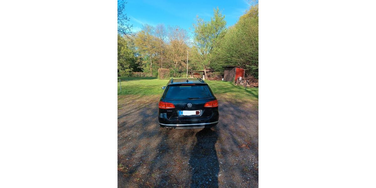 VW Passat 264.000 km 5.000 € Östringen 76684