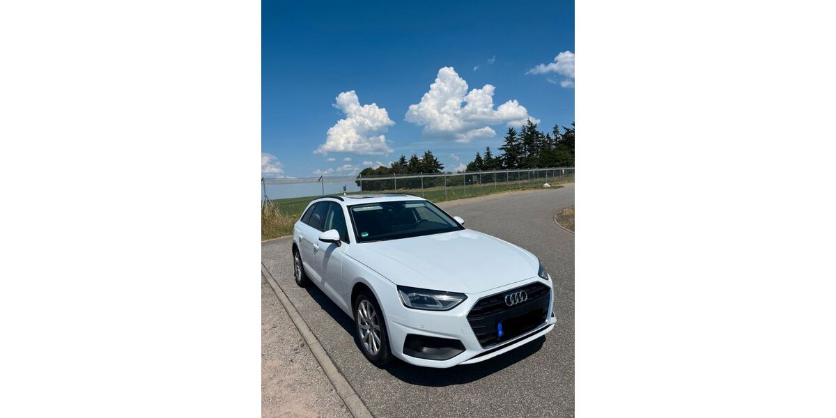 Audi A4 230.000 km 17.990 &euro; Morbach 54497