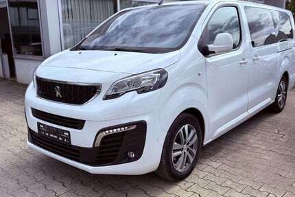 Peugeot Traveller 104.000 km 26.990 &euro; Ulm (Jungingen) 89081