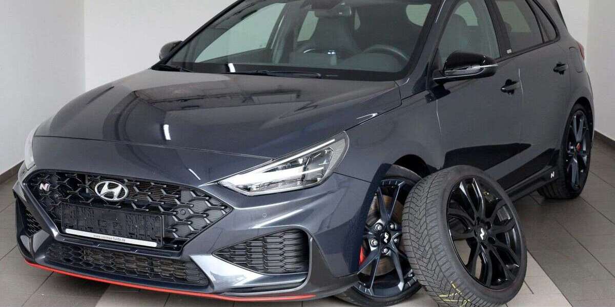 Hyundai i30 32.690 km 26.800 &euro; Fulda 36043