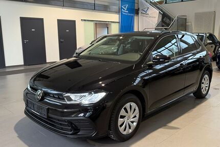 VW Polo 42.910 km 16.499 &euro; Tornesch 25436