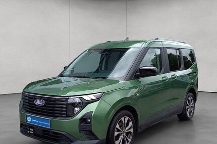 Ford Tourneo Courier 16.350 km 23.990 &euro; Mannheim 68307