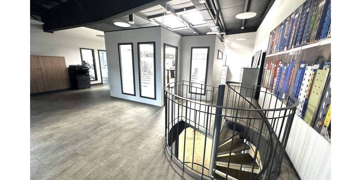 Gewerbeobjekt Mühlau - 1.950.000&euro; | Angebot:26902402