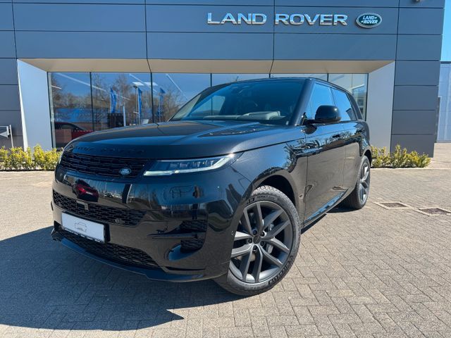 Land Rover Range Rover Sport 3.000 km 108.790 &euro; Schwerin 19057