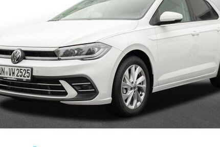 VW Polo 1.290 km 26.688 € Schwerte 58239