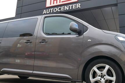 Citroen SpaceTourer 99.040 km 19.490 € Chemnitz 09114