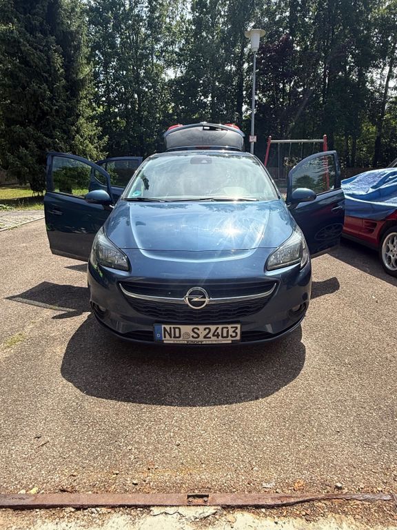 Corsa