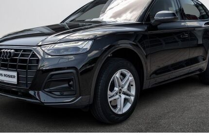 Audi Q5 98.190 km 36.979 &euro; Norderstedt 22848