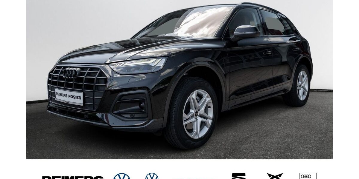 Audi Q5 98.190 km 36.979 &euro; Norderstedt 22848
