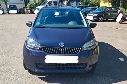 Skoda Citigo 169.000 km 2.200 &euro; Heidenheim 89520
