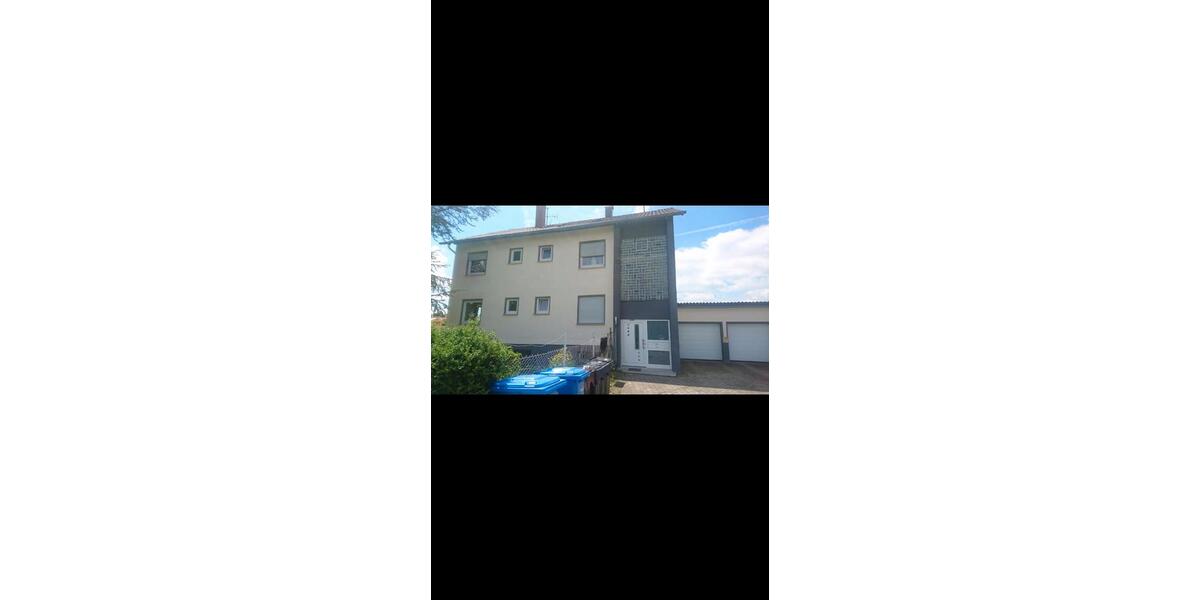 Dachgeschoßwohnung Winterlingen - 4 Zimmer, 60 m&sup2;, 550&euro; | Angebot:25948437