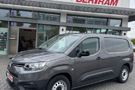 Toyota Proace City 25.100 km 20.990 &euro; Walluf 65396