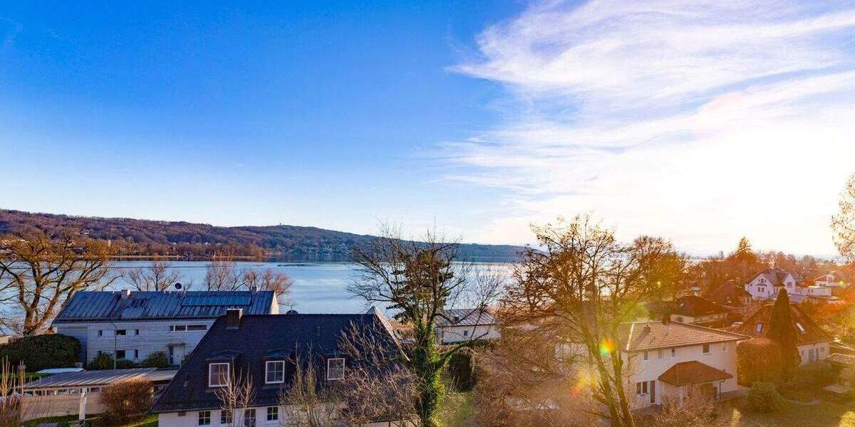 Grundstück Herrsching - 2.250.000&euro; | Angebot:25741430