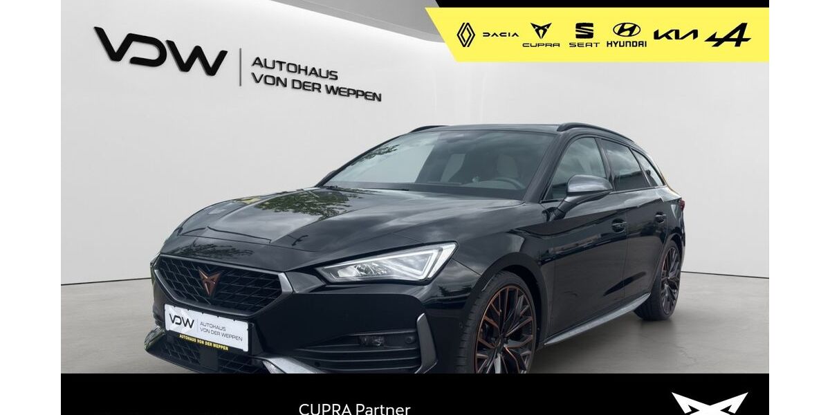 Cupra Leon 61.045 km 29.950 &euro; Oberschopfheim 77948