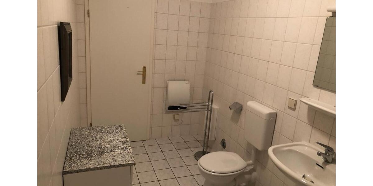 Etagenwohnung Krackow - 2 Zimmer, 60 m&sup2;, 595&euro; | Angebot:26704742