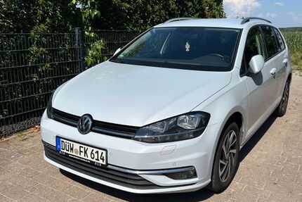 VW Golf 108.000 km 12.600 &euro; Gommersheim 67377