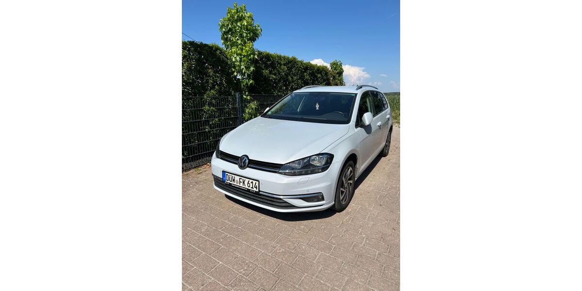VW Golf 108.000 km 12.600 &euro; Gommersheim 67377