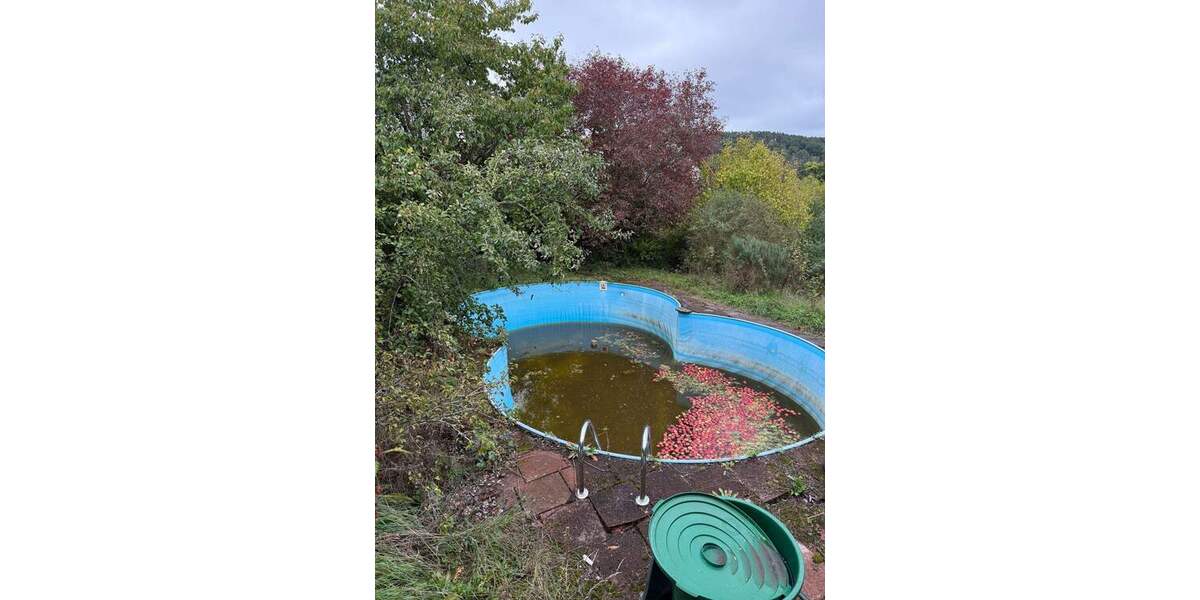 Ihre Zukunft im Grünen - Baugrundstück mit einzigartiger Hanglage in Emskirchen zimmer