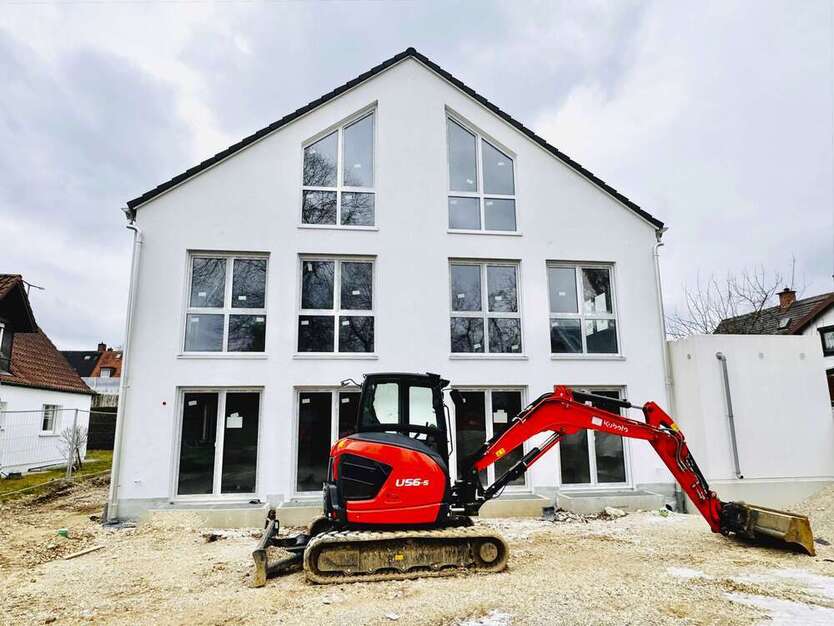 Haus zum Kaufen in Trudering 1.044.500 € 138 m²