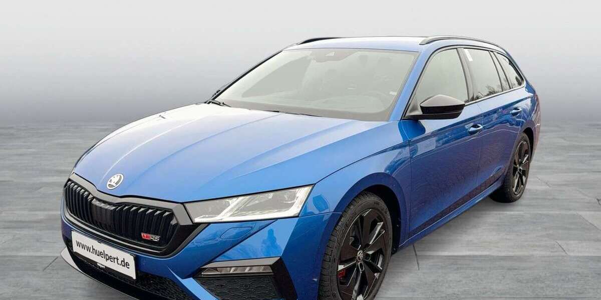 Skoda Octavia 56.909 km 30.380 &euro; Dortmund 44309