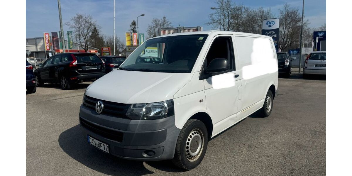 VW T5 Transporter 415.000 km 4.390 &euro; Augsburg 86154