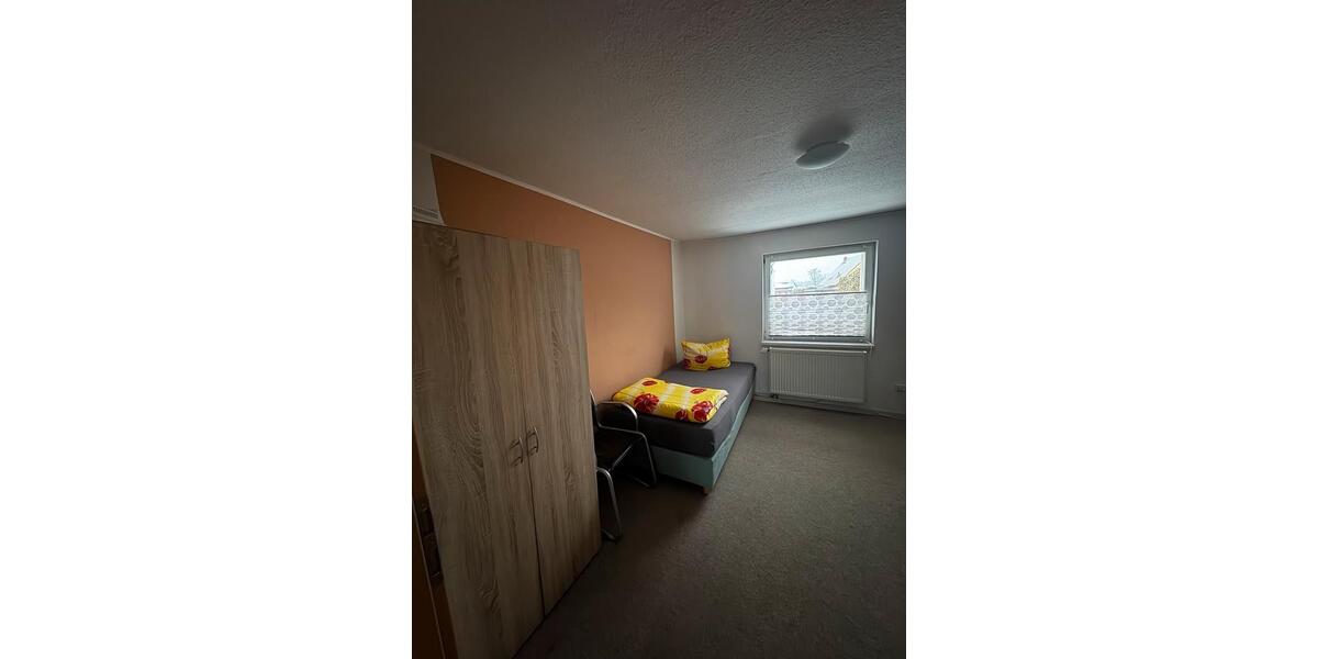 Wohnen auf Zeit Ahrensfelde - 3 Zimmer, 60 m&sup2;, 45&euro; | Angebot:26406932