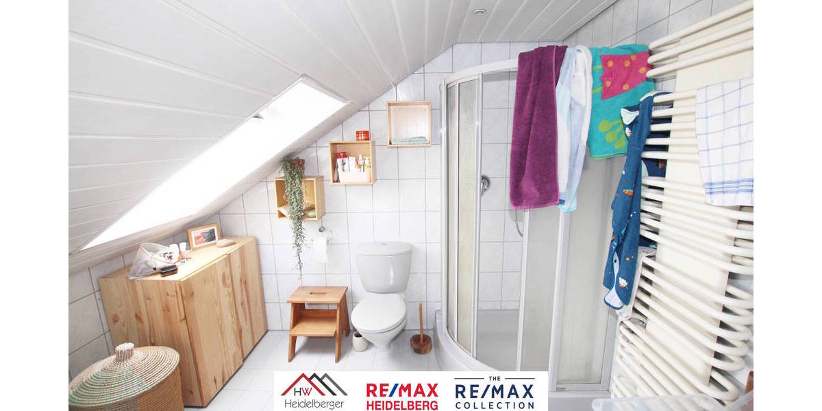 Mehrfamilienhaus, Wohnhaus Heidelberg - Wieblingen Siedlung Ochsenkopf Wieblingen - 1 Zimmer, 191 m&sup2;, 799.000&euro; | Angebot:25773169