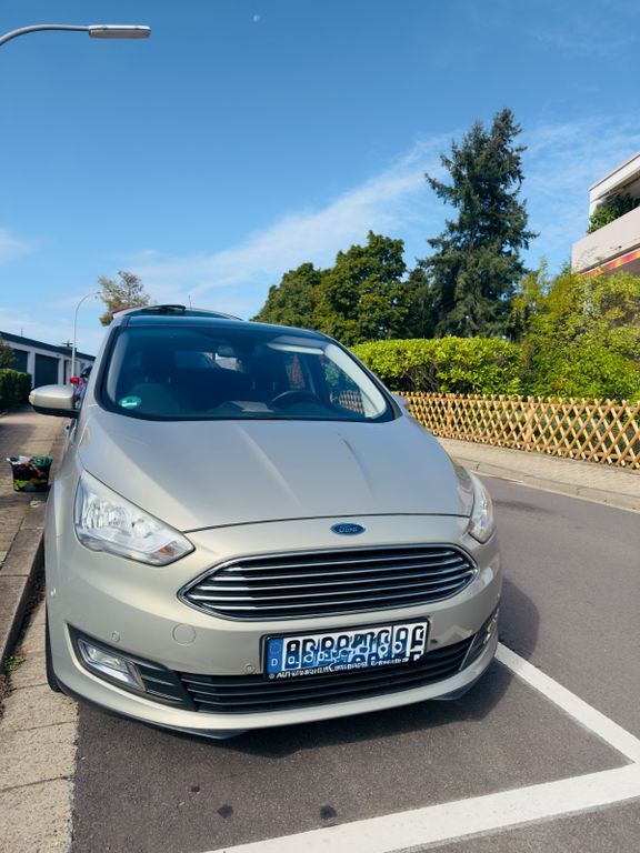 C-Max