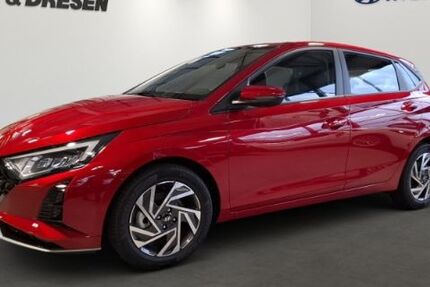 Hyundai i20 3.500 km 23.450 &euro; Gelsenkirchen 45891