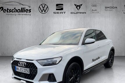 Audi A1 6.600 km 30.930 &euro; Hamburg 22393