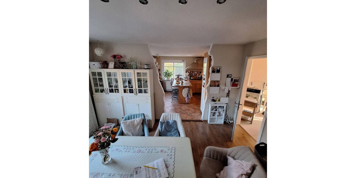 Doppelhaushälfte Bremen Mittelshuchting - 4 Zimmer, 110 m&sup2;, 319.000&euro; | Angebot:26325724