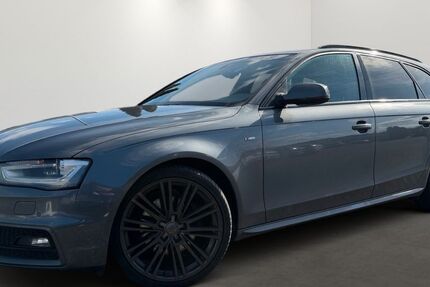 Audi A4 342.490 km 6.790 &euro; Dillenburg 35684