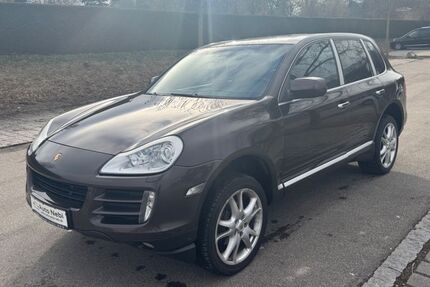 Porsche Cayenne 231.000 km 10.999 &euro; Pfaffenhofen an der ilm 85276