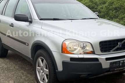 Volvo XC90 177.600 km 8.990 &euro; Plaidt 56637