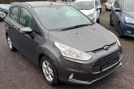 Ford B-Max 86.000 km 7.950 &euro; Saarbrücken/Altenkessel 66126