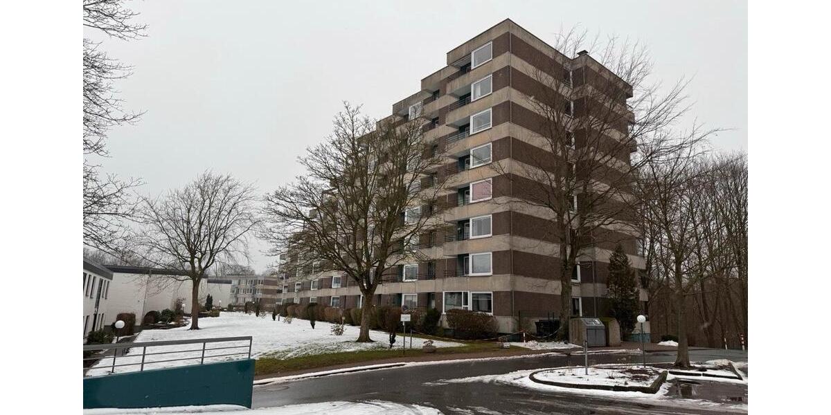 Hochparterre Glücksburg (Ostsee) - 2 Zimmer, 42 m&sup2;, 150.000&euro; | Angebot:26210166