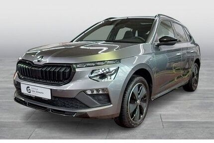 Skoda Kamiq 18.000 km 24.880 &euro; Papenburg 26871
