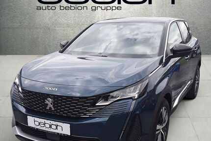 Peugeot 3008 15.000 km 22.480 &euro; Reutlingen 72766