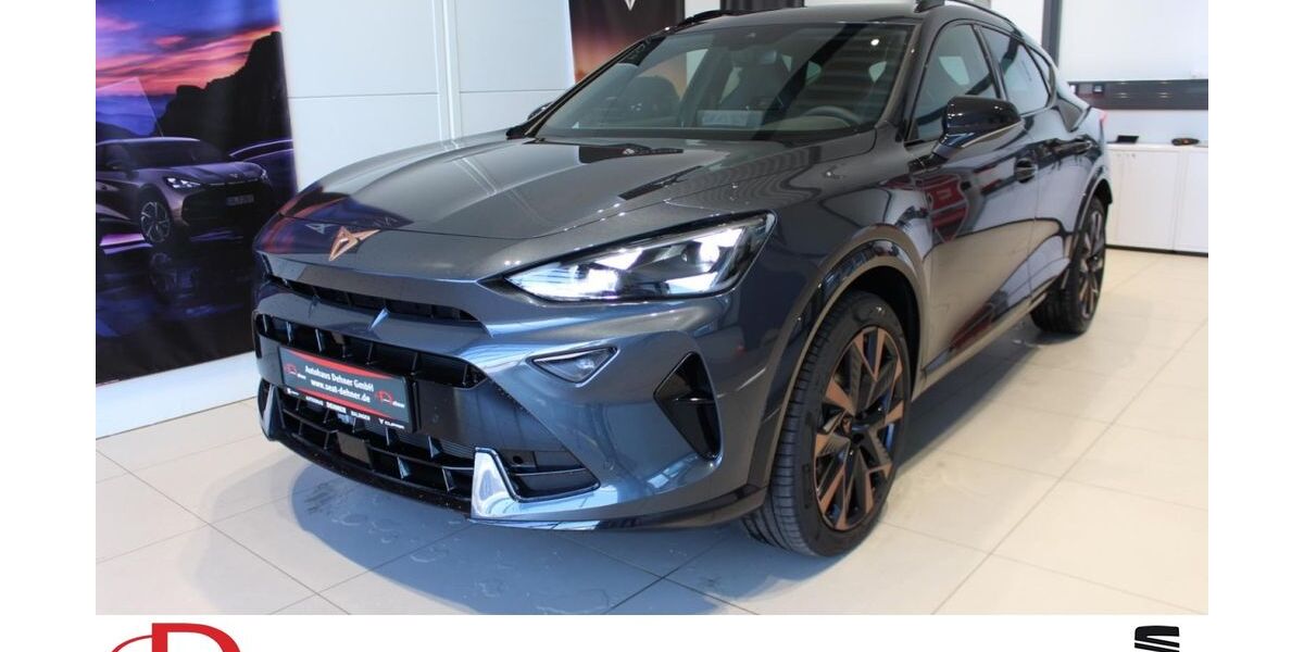 Cupra Formentor 11.700 km 32.980 &euro; Balingen 72336