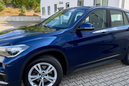 BMW X1 151.000 km 13.800 &euro; Bebra - Weiterode 36179
