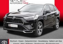 Gebrauchtwagen Toyota RAV 4