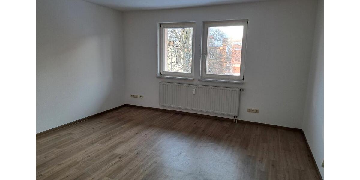 Etagenwohnung Arnstadt - 2 Zimmer, 48 m&sup2;, 252&euro; | Angebot:26035050