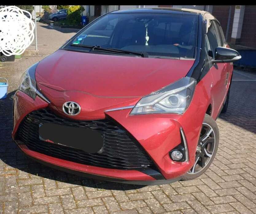 Yaris